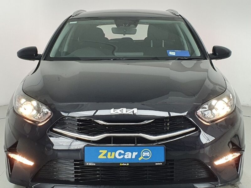 More views of Kia Ceed