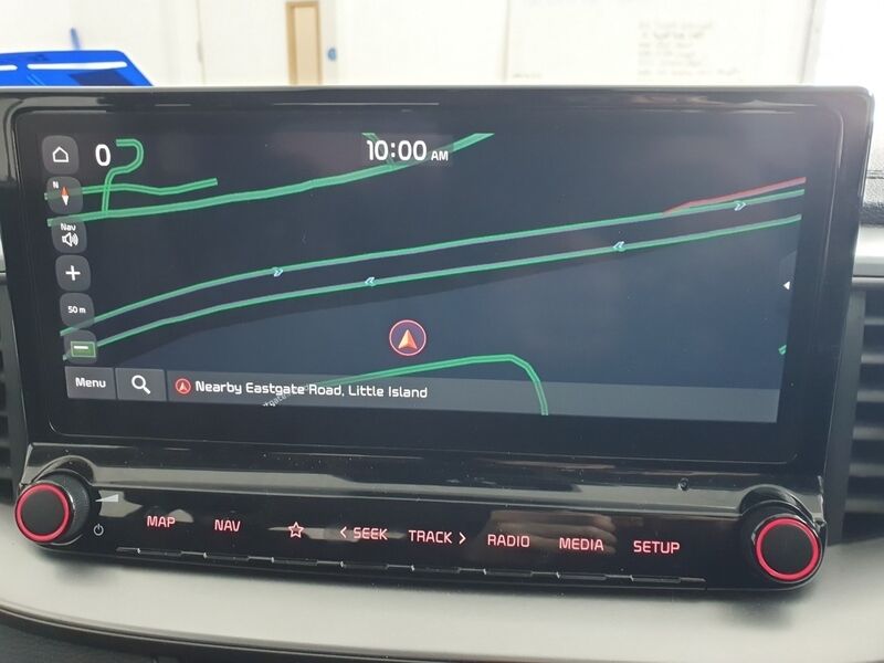 More views of Kia Ceed