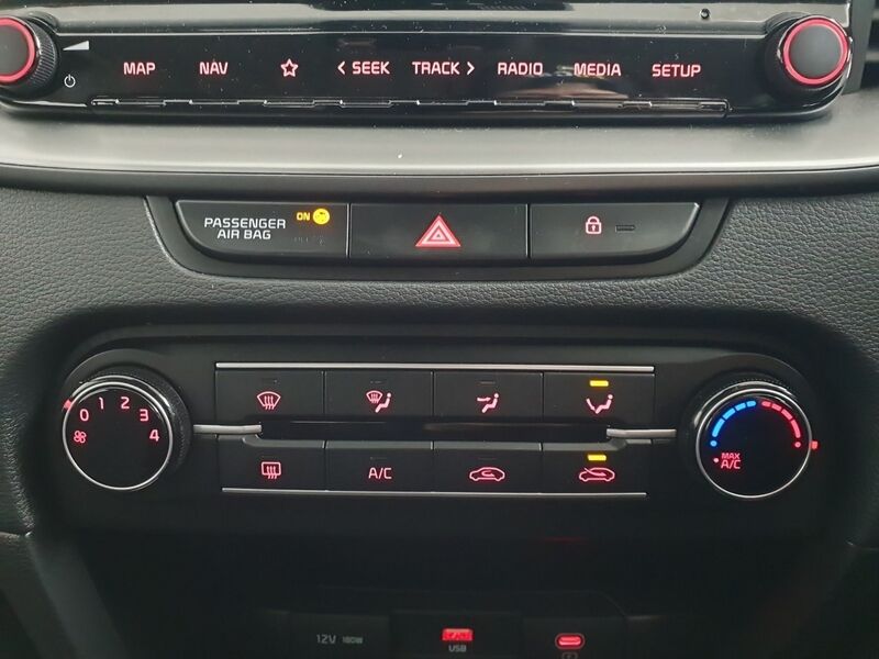 More views of Kia Ceed