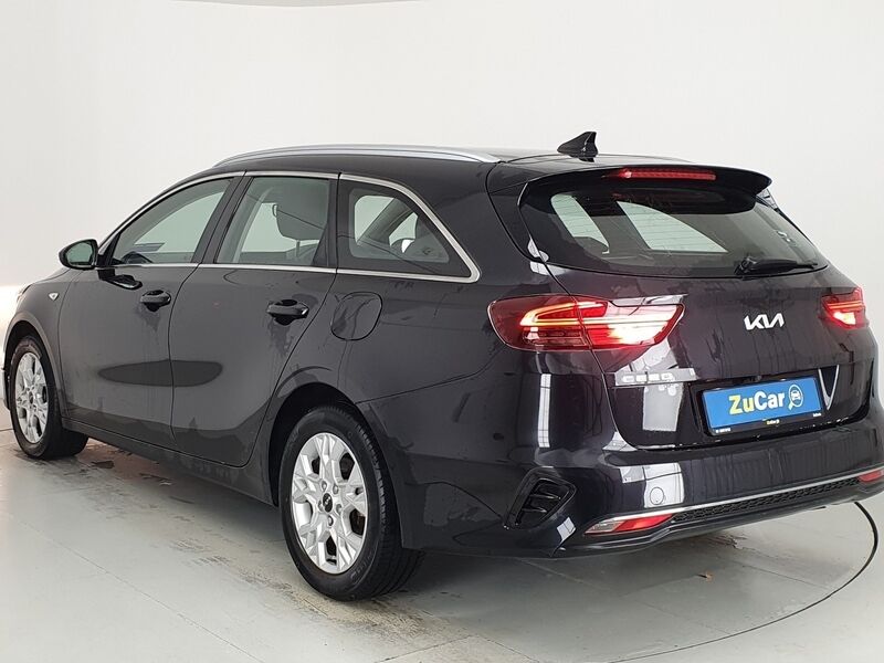 More views of Kia Ceed