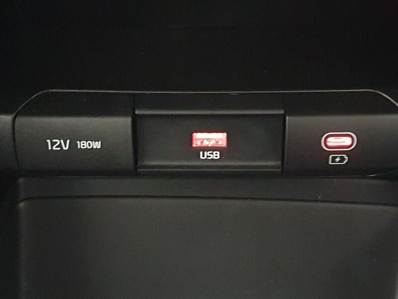 More views of Kia Ceed