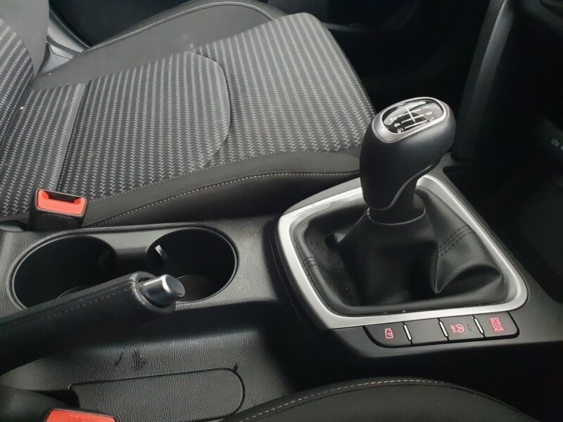 More views of Kia Ceed