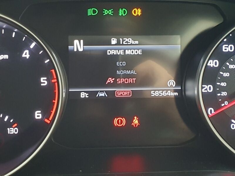 More views of Kia Ceed