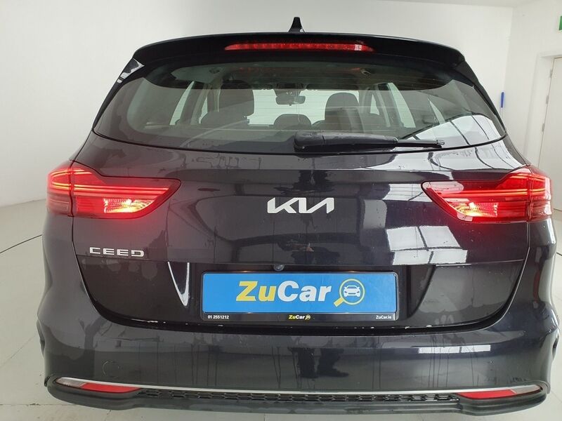 More views of Kia Ceed