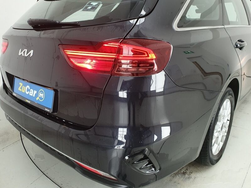 More views of Kia Ceed