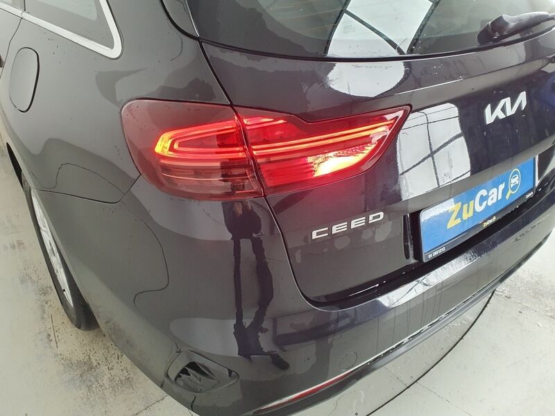 More views of Kia Ceed