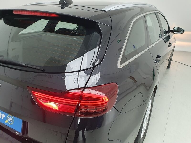 More views of Kia Ceed