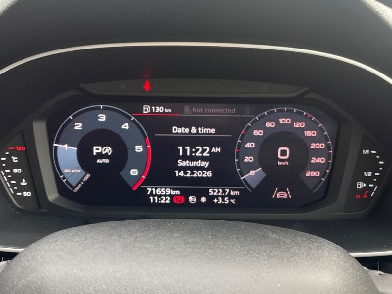 More views of Audi Q3