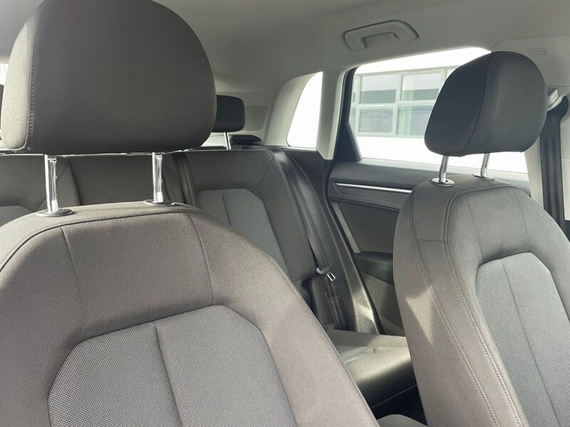 More views of Audi Q3