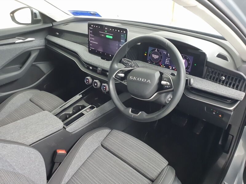 More views of Skoda Superb