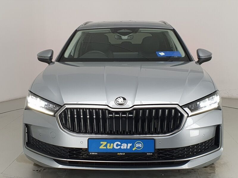 More views of Skoda Superb