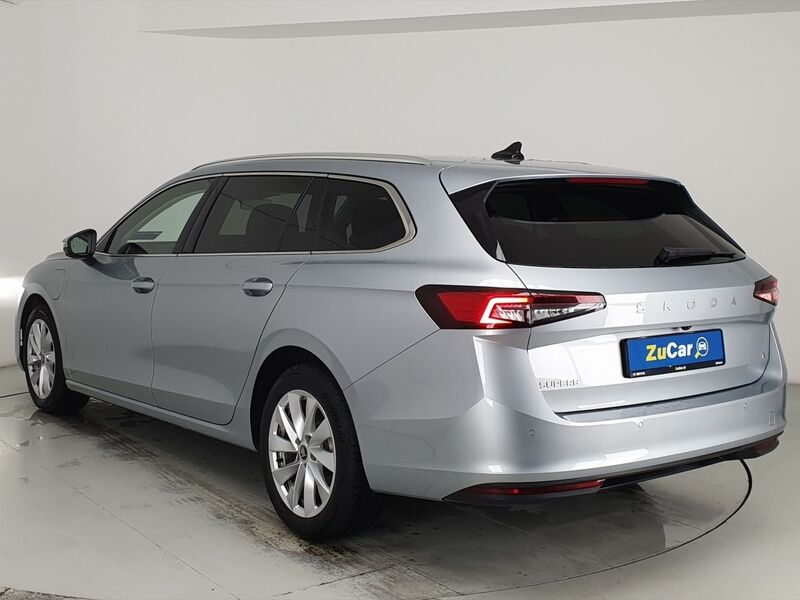 More views of Skoda Superb