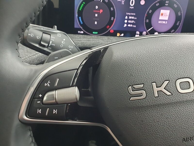 More views of Skoda Superb