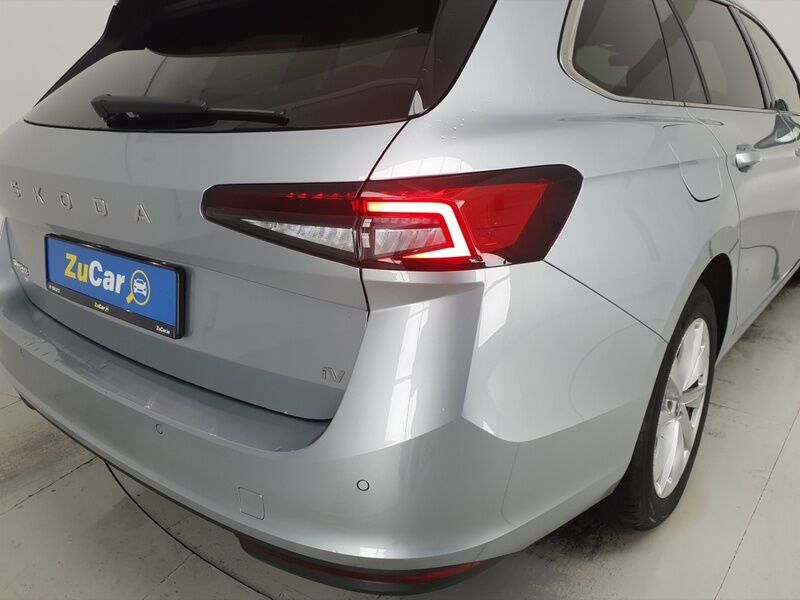 More views of Skoda Superb