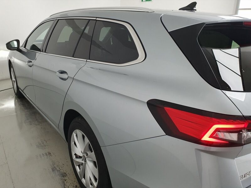 More views of Skoda Superb