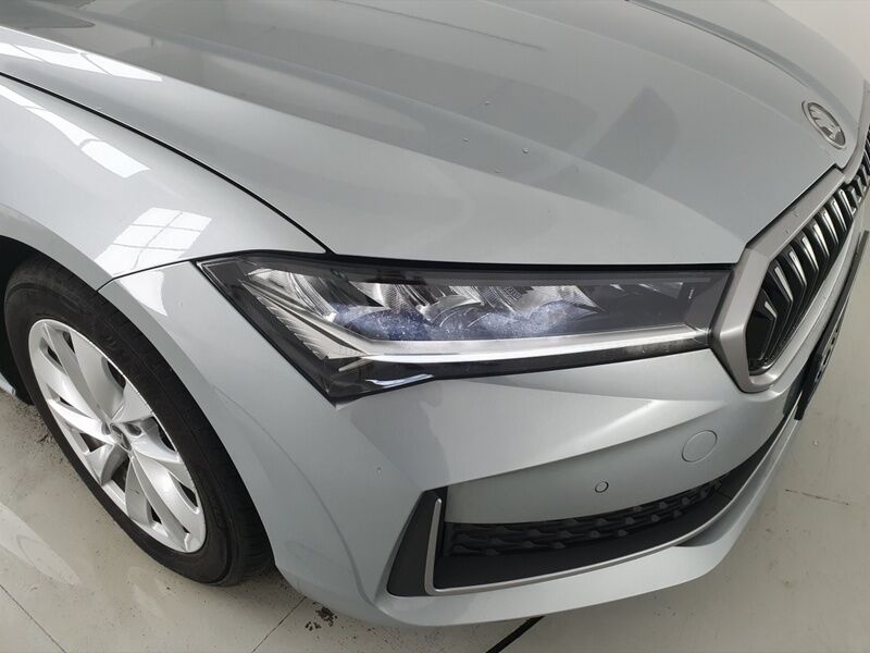 More views of Skoda Superb