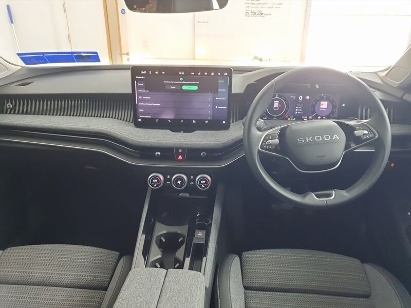 More views of Skoda Superb