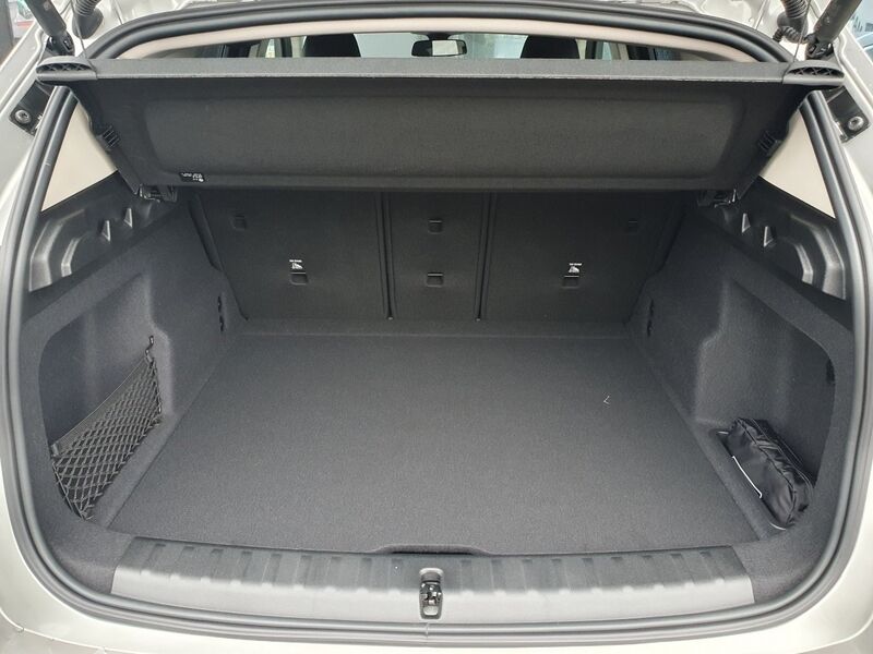 More views of BMW X1