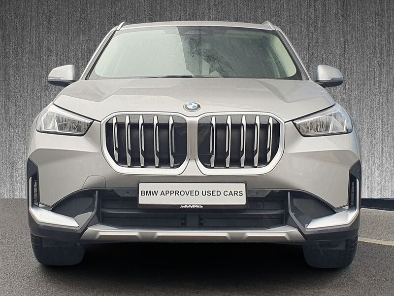 More views of BMW X1