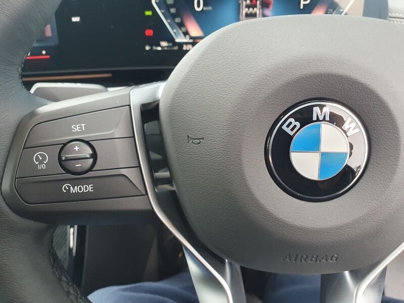 More views of BMW X1