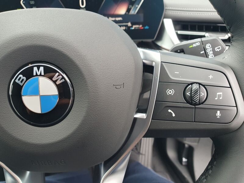 More views of BMW X1