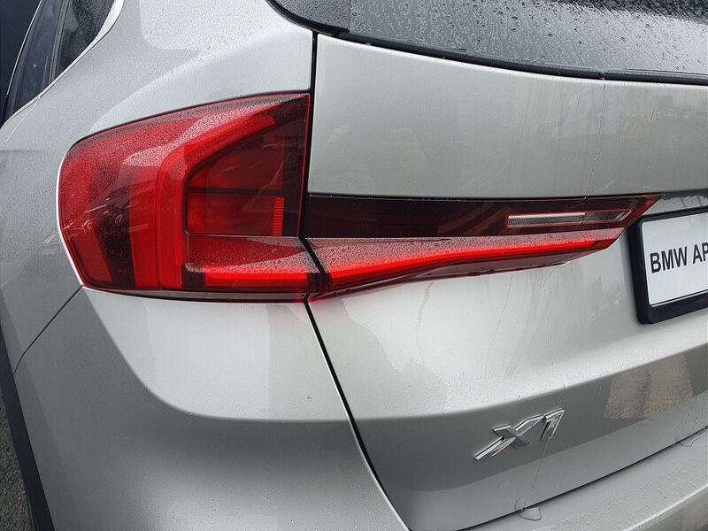 More views of BMW X1