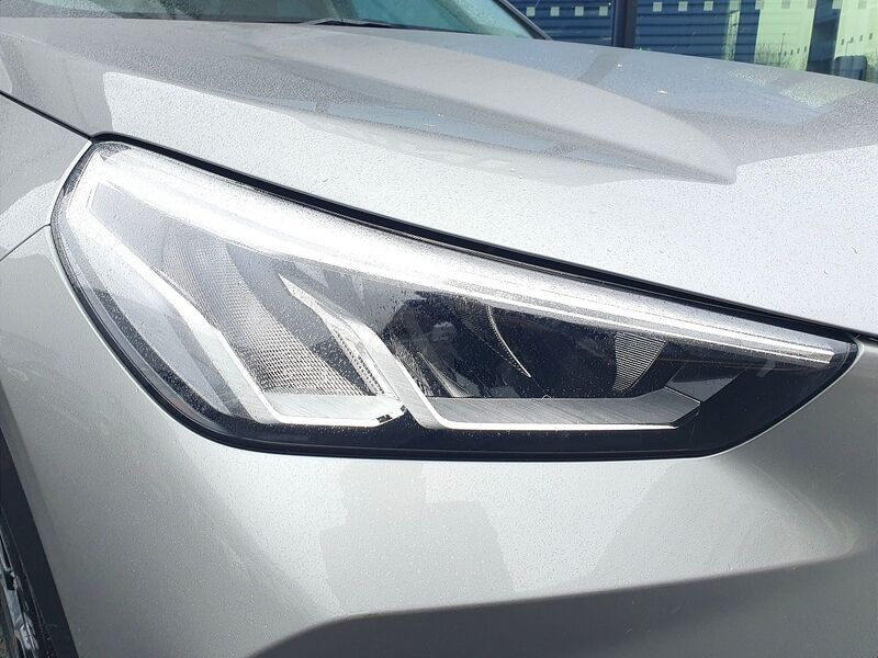 More views of BMW X1