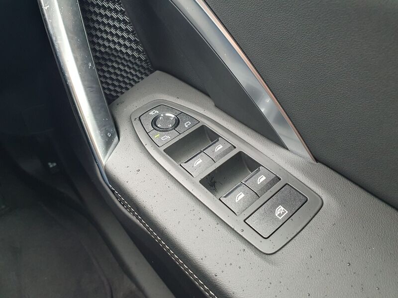 More views of BMW X1