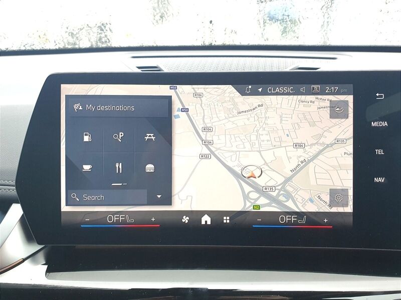 More views of BMW X1