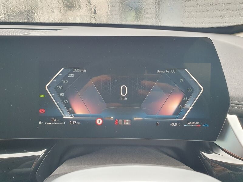 More views of BMW X1