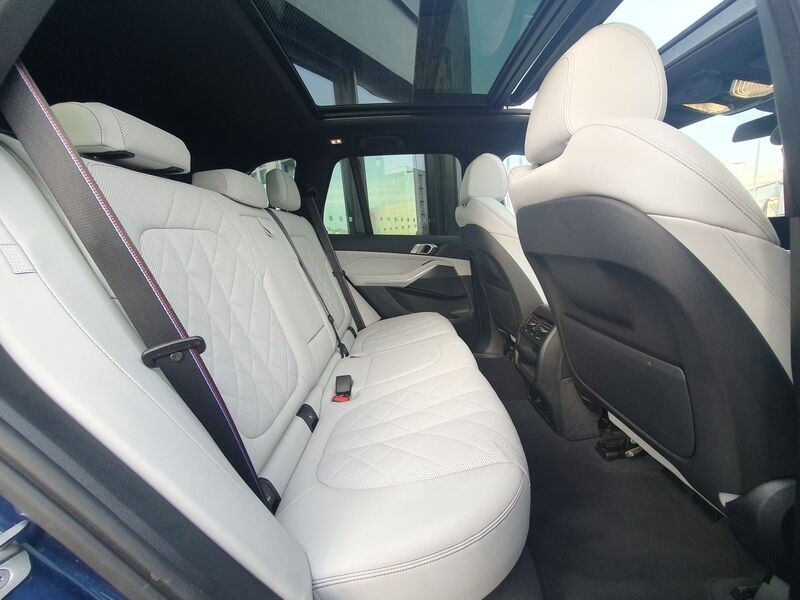 More views of BMW X5