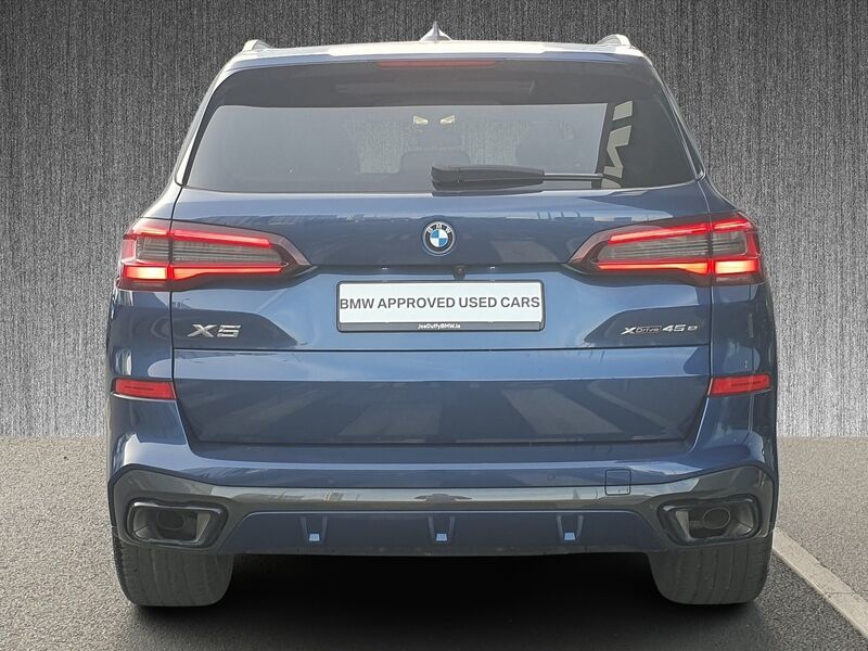 More views of BMW X5