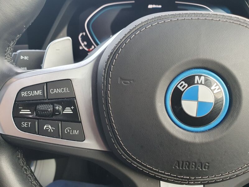 More views of BMW X5