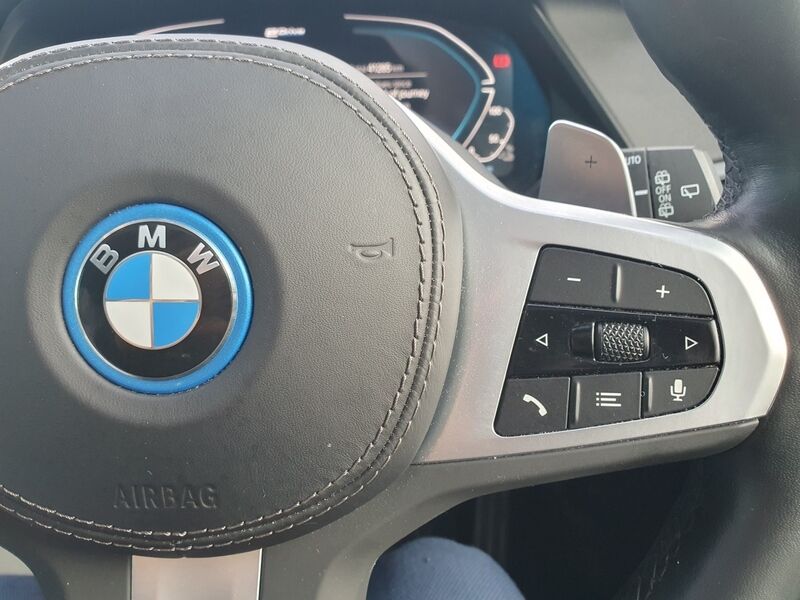 More views of BMW X5