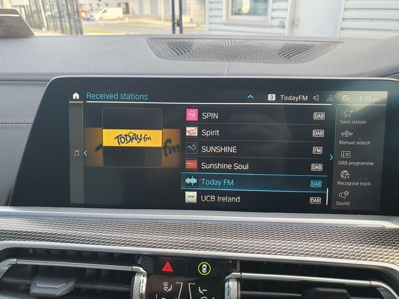 More views of BMW X5