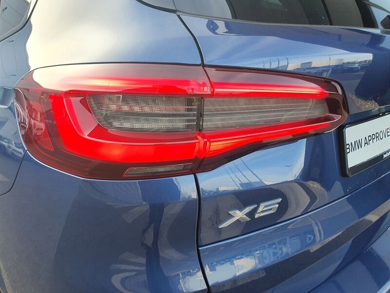 More views of BMW X5