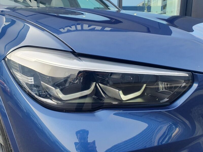 More views of BMW X5