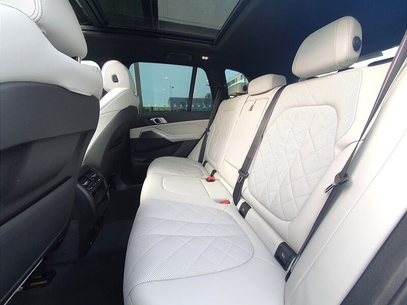 More views of BMW X5