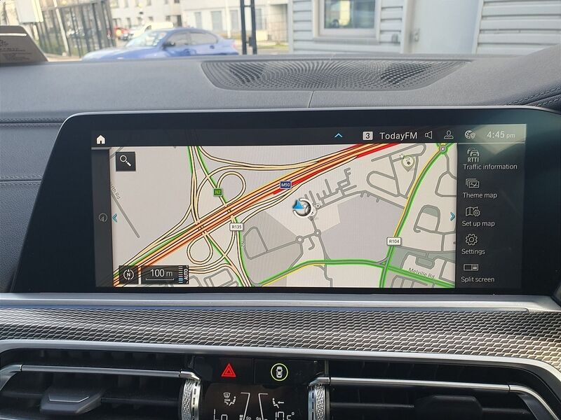 More views of BMW X5