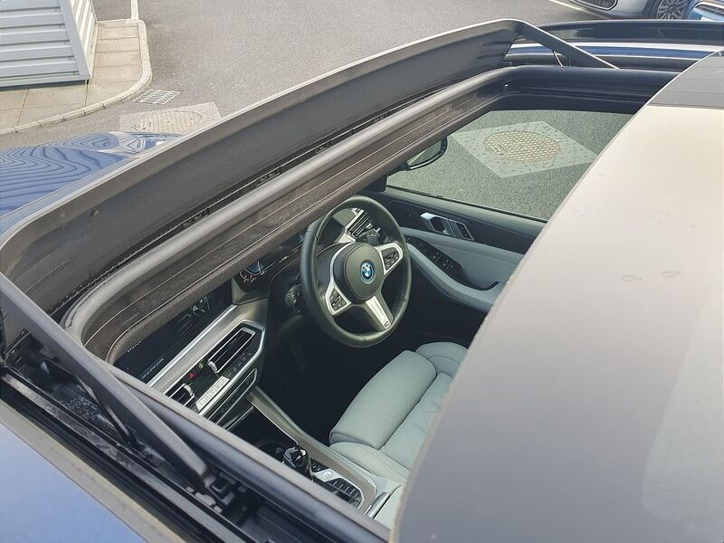 More views of BMW X5