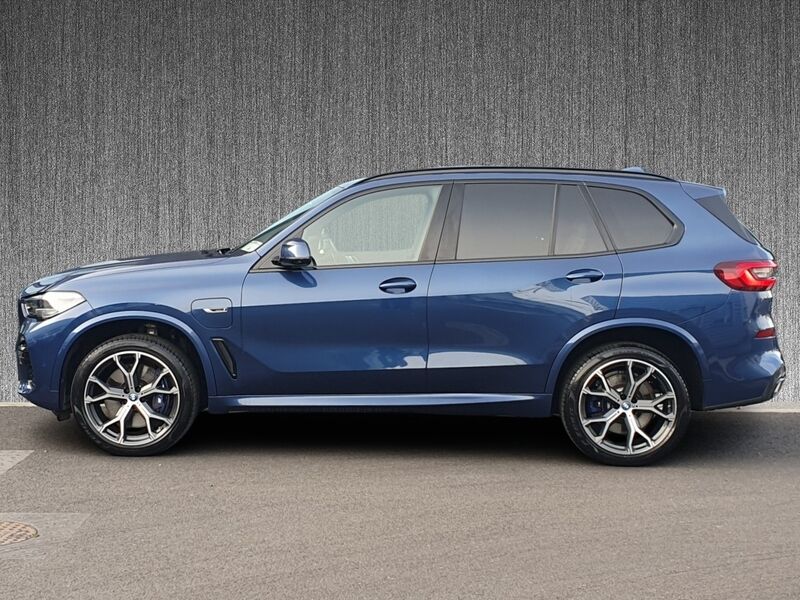 More views of BMW X5
