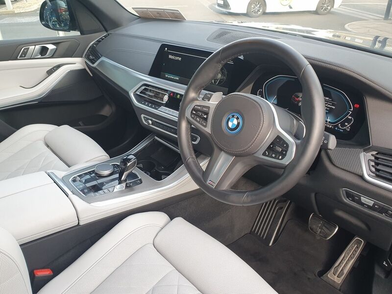 More views of BMW X5