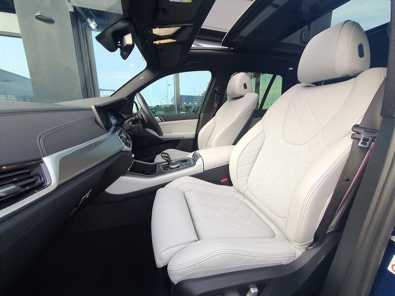 More views of BMW X5