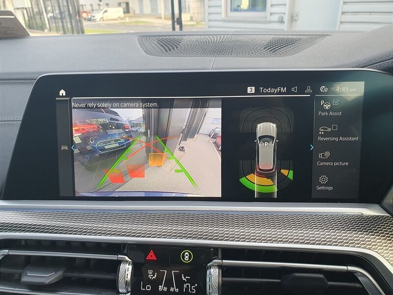 More views of BMW X5