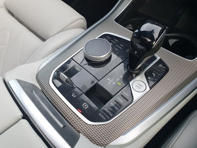 More views of BMW X5