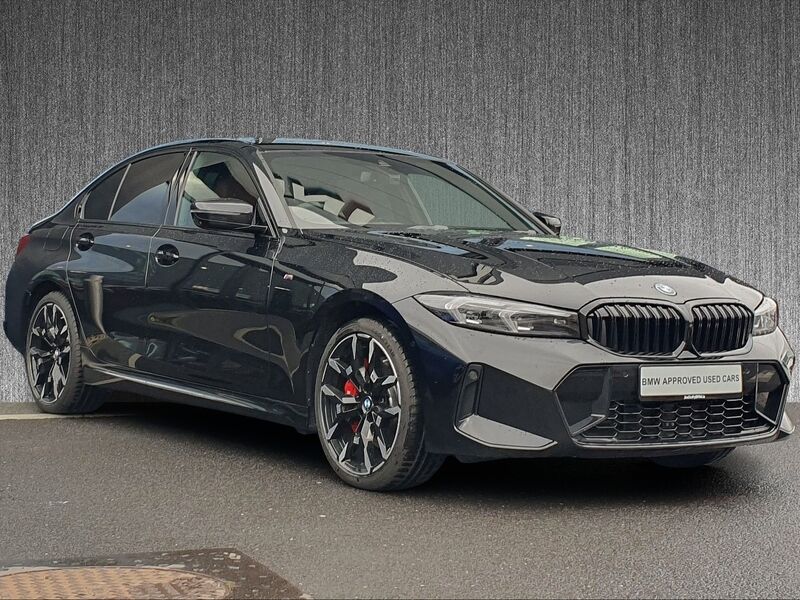 More views of BMW 3-Series