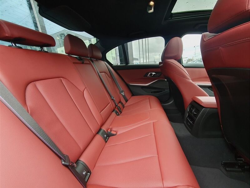 More views of BMW 3-Series