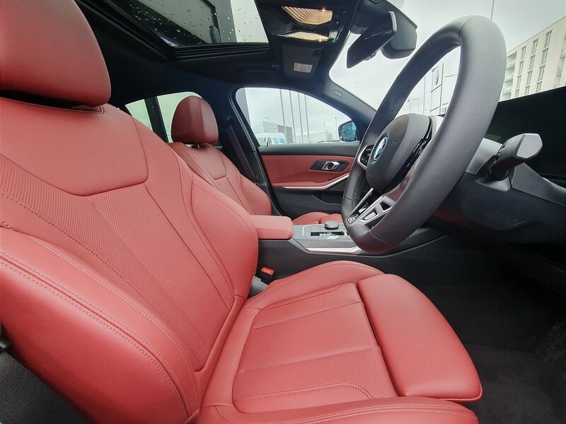 More views of BMW 3-Series