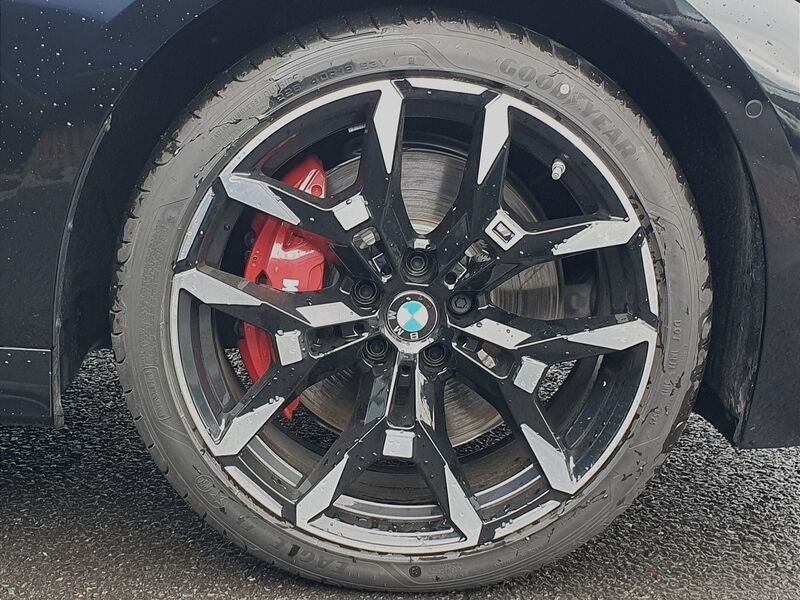 More views of BMW 3-Series