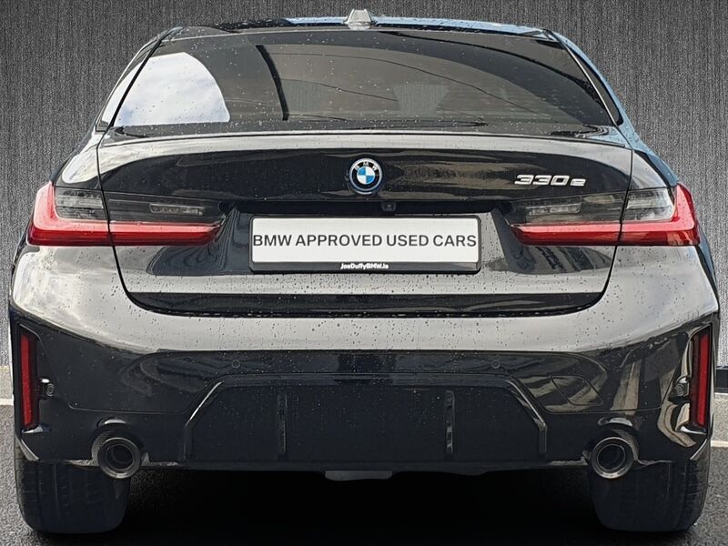 More views of BMW 3-Series